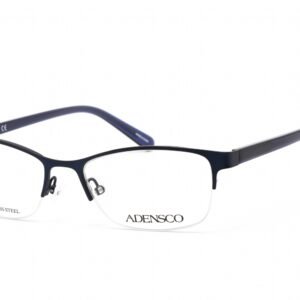 Adensco AD 230 BLUE/clear demo lens 0PJP 00 51-17-135 MM