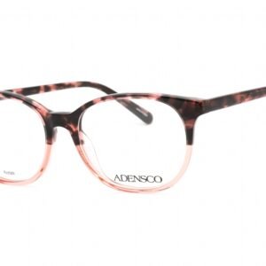 Adensco AD 231 HAVAPINK/clear demo lens 00T4 00 52-17-140 MM