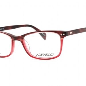 Adensco AD 237 BRWHVNPNK/Clear demo lens 0S0R 00 50-16-135 MM