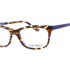 Adensco AD 215 Havana Avio / Clear Lens 0AY0 00 52-16-135 MM