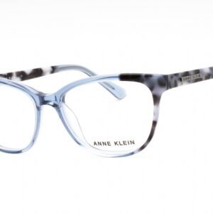Anne Klein AK5069 SLATE/Clear demo lens 424 53-16-135 MM