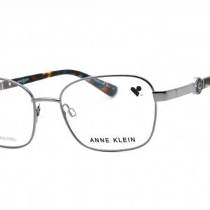 Anne Klein AK5103 SLATE/Clear demo lens 030 52-17-140 MM