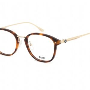 BMW BW5013 Dark Havana / Clear Lens 052 53-21-145 MM