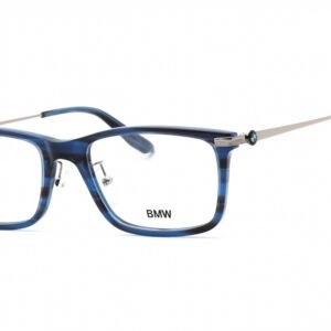 BMW BW5020 Blue/other/Clear demo lens 092 56-20-145 MM