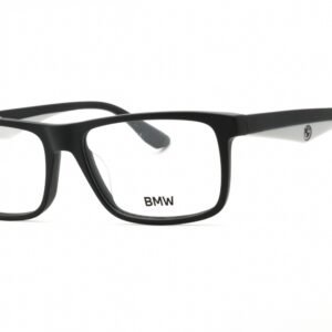 BMW BW5062-H grey/other/Clear demo lens 020 55-16-145 MM