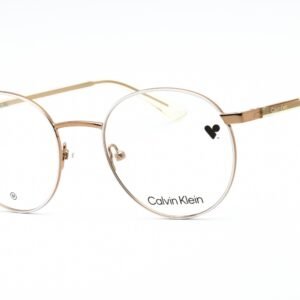 Calvin Klein CK23106 WHITE/Clear demo lens 108 51-20-140 MM
