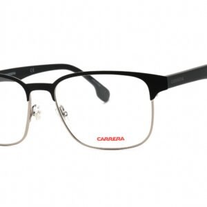 Carrera 138/V Matte Black 0003 00 54-17-150 MM