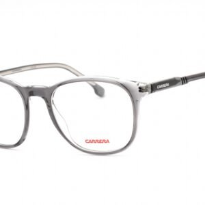 Carrera CARRERA 1131 GRYCRY/Clear demo lens 0CBL 00 51-18-140 MM