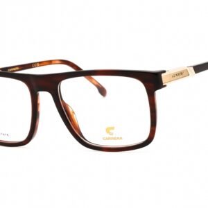 Carrera CARRERA 1136 BRW HORN/Clear demo lens 0EX4 00 56-18-145 MM