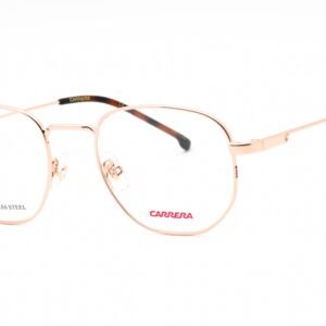Carrera CARRERA 2017T Copper Gold/Clear demo lens 0DDB 00 47-19-135 MM