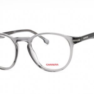 Carrera CARRERA 287 Grey/Clear demo lens 0KB7 00 49-20-145 MM
