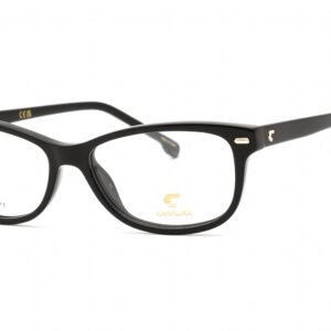 Carrera CARRERA 3008 BLACK / Clear demo lens 0807 00 51-14-140 MM