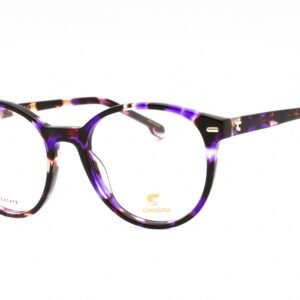 Carrera CARRERA 3010 Violet Havana/Clear demo lens 0HKZ 00 52-18-140 MM