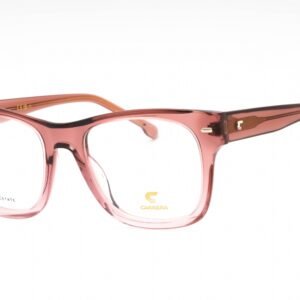 Carrera CARRERA 3021 NUDE BEIGE/Clear demo lens 0DLN 00 52-19-140 MM