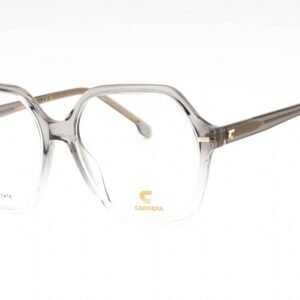 Carrera CARRERA 3032 GREY SHADED CRYSTAL /Clear demo lens 0FS2 00 54-16-104 MM