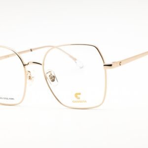 Carrera CARRERA 3035 GOLD/Clear demo lens 0J5G 00 53-18-140 MM