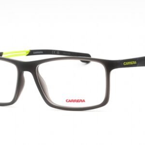 Carrera CARRERA 4410 GREY GREEN/Clear demo lens 03U5 00 55-16-140 MM