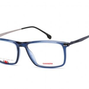 Carrera CARRERA 8866 Blue / Clear Lens 0PJP 00 54-16-145 MM