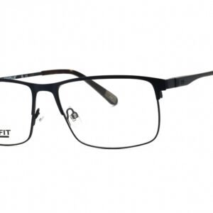 Caterpillar CTO3015 Navy/Clear demo lens 006 60-17-150 MM