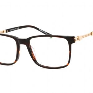Charriol PC75092 Dark Tortoise / Clear Lens C02 55-18-145 MM