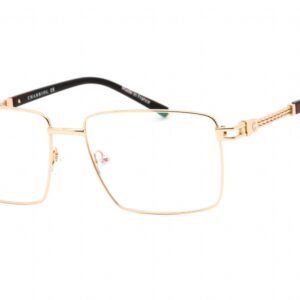 Charriol PC75093 Shiny Gold / Clear Lens C01 56-17-0 MM