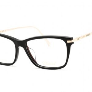 Chopard VCH299N Black / Clear Lens 0700 54-15-135 MM