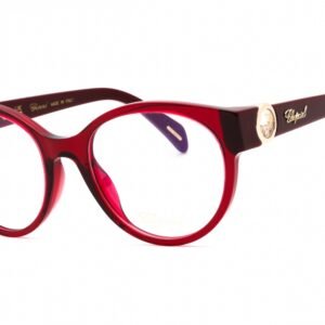 Chopard VCH350S Red/Clear demo lens 0954 53-19-145 MM