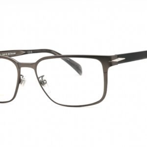 David Beckham DB 1137 MTDK RUTH/Clear demo lens 0R80 00 54-17-145 MM