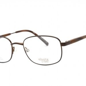 Elasta 7221 Brown / Clear Lens 009Q 00 53-19-145 MM
