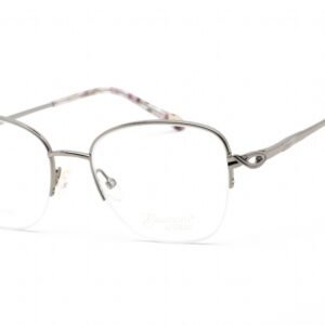 Emozioni EM 4409 Ruthenium / Clear Lens 06LB 00 52-18-140 MM