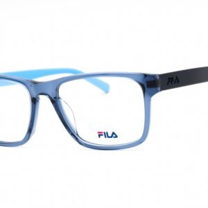 FILA VFI219 SHINY BLUE 0T31 55-0-0 MM