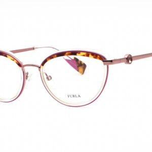 Furla VFU357 BURGUNDY 08PP 54 MM