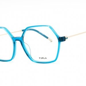 Furla VFU636 SHINY TRANSPARENT AZURE 0855 54-0-0 MM