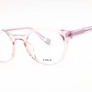 Furla VFU642V SHINY TRANSPARENT LILAC 06PF 50-0-0 MM