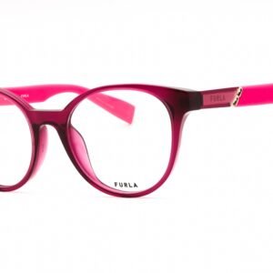 Furla VFU667 SHINY TRANSPARENT CYCLAMEN 01BV 51-0-0 MM