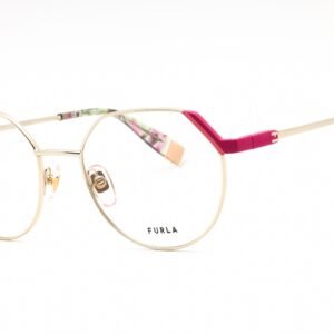 Furla VFU676 LIGHT GOLD W/COLORS PARTS 0492 52-0-0 MM