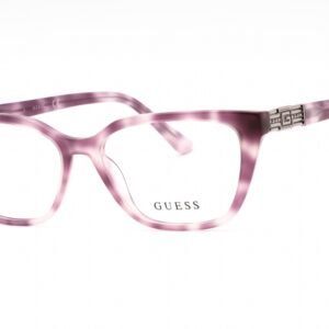 Guess GU2941 violet/other/clear demo lens 083 51-15-140 MM