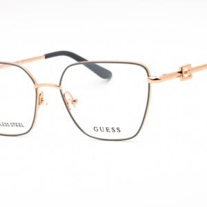 Guess GU50110 grey/other/clear demo lens 020 53-16-140 MM