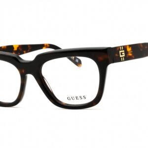 Guess GU50238 dark havana 052 53-19-145 MM