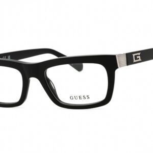 Guess GU50242 shiny black 001 53-20-145 MM
