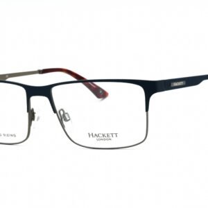 Hackett HEK1216 BLUE/clear demo lens 640 57-16-150 MM