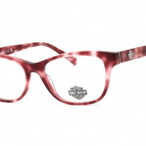 Harley Davidson HD0574 Bordeaux/other/clear demo lens 071 52-16-140 MM