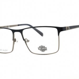 Harley Davidson HD50073 blue/other/clear demo lens 092 57-16-145 MM