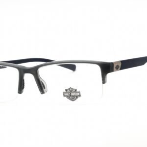 Harley Davidson HD50096 grey/other/clear demo lens 020 56-18-145 MM