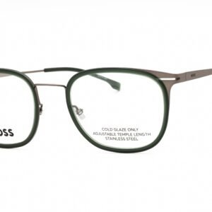 Hugo Boss BOSS 1427 M TDK RT GRN/Clear demo lens 00OC 00 53-22-150 MM