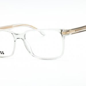 Hugo Boss BOSS 1511 GREY/Clear demo lens 0KB7 00 57-16-145 MM