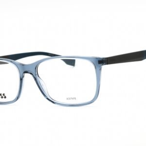 Hugo Boss BOSS 1581 BLUE/Clear demo lens 0PJP 00 57-17-145 MM