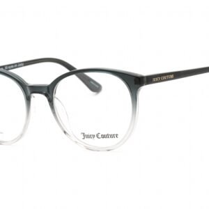 Juicy Couture JU 239 GREY / Clear demo lens 0KB7 00 52-19-140 MM