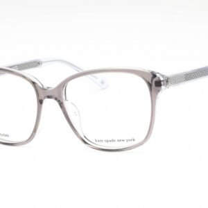 Kate Spade ACERRA GREY/Clear demo lens 0KB7 00 52-16-140 MM