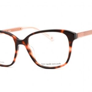 Kate Spade ACERRA HAVANA / Clear demo lens 0086 00 52-16-140 MM